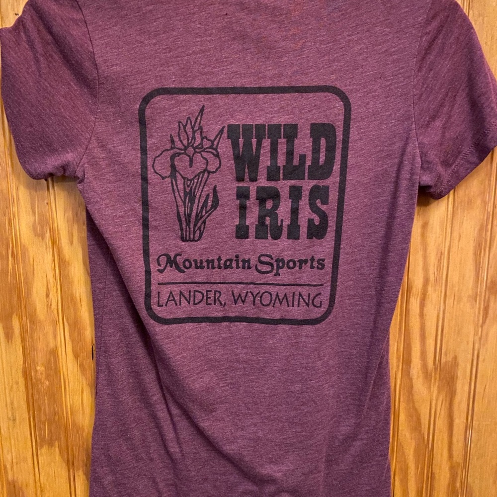 lander shirt